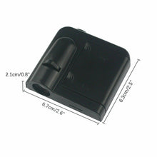 Load image into Gallery viewer, Your Favorit Team Logo Universal Wireless Car Welcome LED Door Light Lamp Fanatics