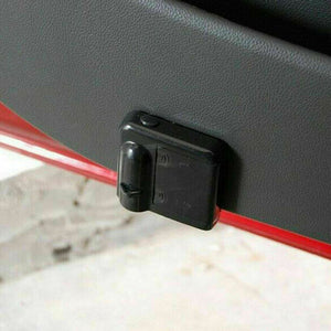 Your Favorit Team Logo Universal Wireless Car Welcome LED Door Light Lamp Fanatics
