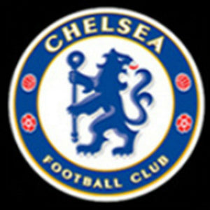 Your Favorit Team Logo Universal Wireless Car Welcome LED Door Light Lamp Fanatics