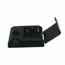 Load image into Gallery viewer, Your Favorit Team Logo Universal Wireless Car Welcome LED Door Light Lamp Fanatics