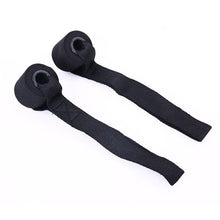 Load image into Gallery viewer, 1PC Home Fitness Resistance Bands Over Door Anchor Elastic Bands Accessories  Unisex  Training Strap