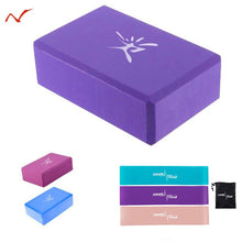 Load image into Gallery viewer, New 14Pcs Resistance Bands Set Yoga Exercise Fitness Band Rubber Loop Tube Bands Gym  Fitness Exercise Pilates Yoga Brick